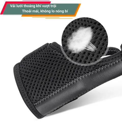 Nẹp Cố Định Ngón Cái ( có đai phụ cố định ) ROVIX SPORT (P128117)
