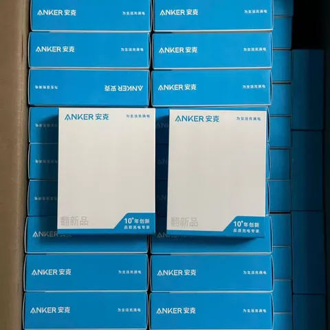 Sạc Dự Phòng Anker Nano 10000 30W - A1259 kèm cáp C (random màu) (P128040)