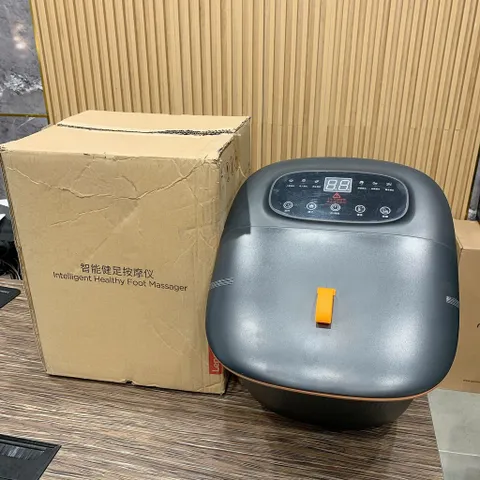 Bồn ngâm chân massage LENOVO / CF818B (P127903)