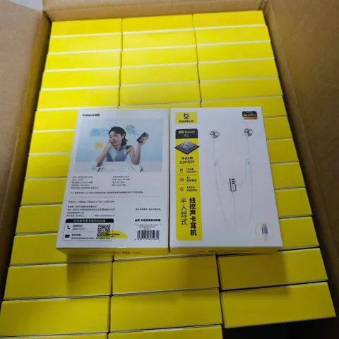[Kho MĐ + LB] Tai nghe dây chân Type C BASEUS ANCOK - K1, dùng được iP17, có Mic, hát karaoke online (P127860)