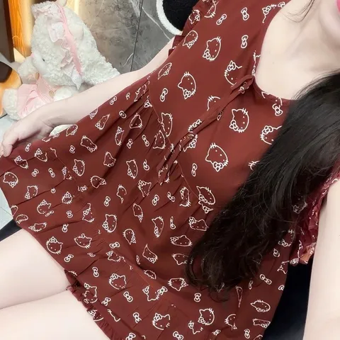 {Mẫu mới} Đùi tole hoạ tiết xinh