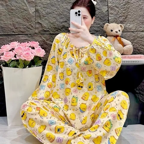 {Mẫu mới về} Tay dài dây chuông Tole