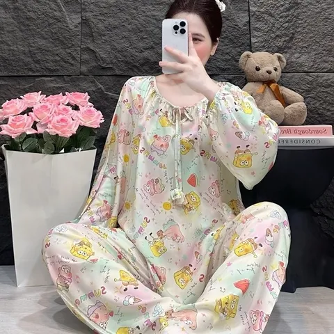 {Mẫu mới về} Tay dài dây chuông Tole