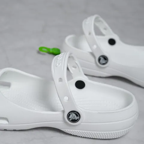Giày Búp Bê CROCS Ballet (P127325)