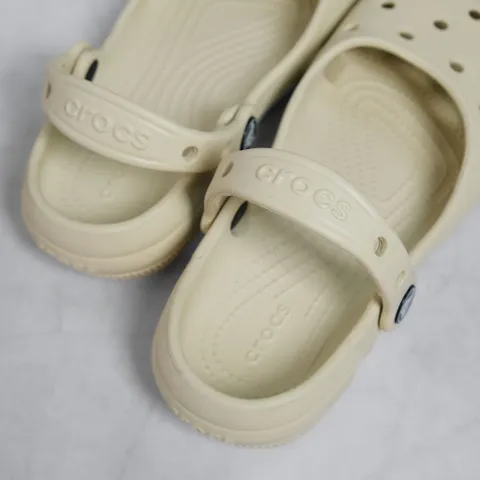 Giày Búp Bê CROCS Ballet (P127325)