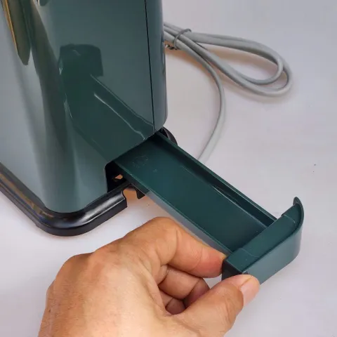 Máy khử trùng dao thớt Midea - Tặng 2 thớt kháng khuẩn - khử trùng UV 360°, sấy khô PTC (new no box) (P127270)
