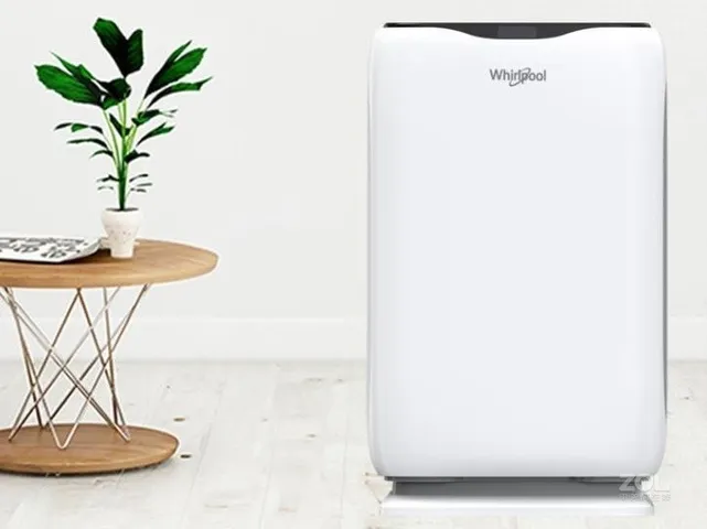 Máy lọc không khí Whirlpool ( Mỹ ) WA-1902FK, lõi lọc HEPA carbon khử mùi (P127184)