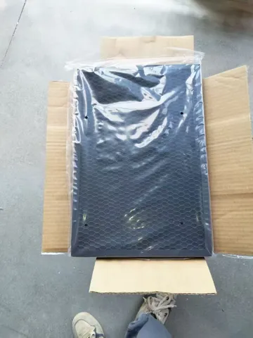 Máy lọc không khí Whirlpool ( Mỹ ) WA-1902FK, lõi lọc HEPA carbon khử mùi (P127184)