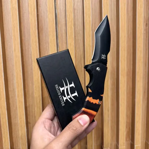 Dao gấp sinh tồn đa năng HELIOS (P127015)