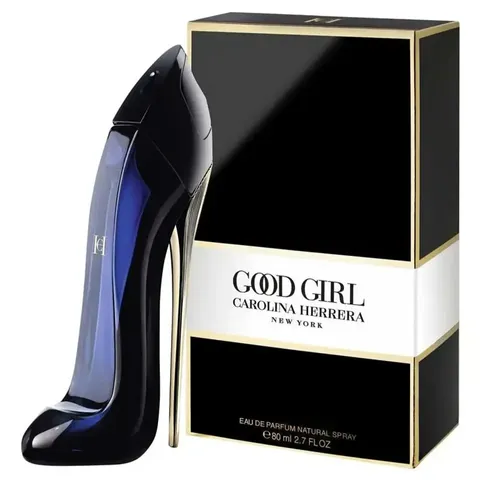 Nước Hoa Carolina Herrera La Bomba Eau De Parfum 80ml (FULL) - Hương Thơm Sang Trọng, Độc Đáo Dành Cho Phái Đẹp 847104