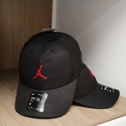 Mũ, Nón NIKE JORDAN Màu Đen (P126834)