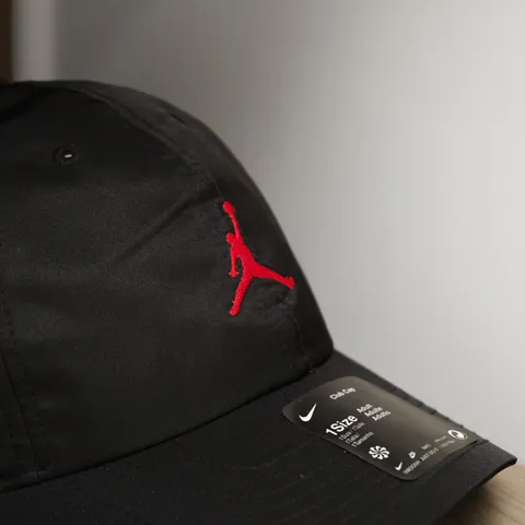 Mũ, Nón NIKE JORDAN Màu Đen (P126834)