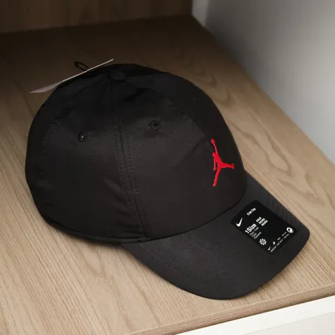 Mũ, Nón NIKE JORDAN Màu Đen (P126834)