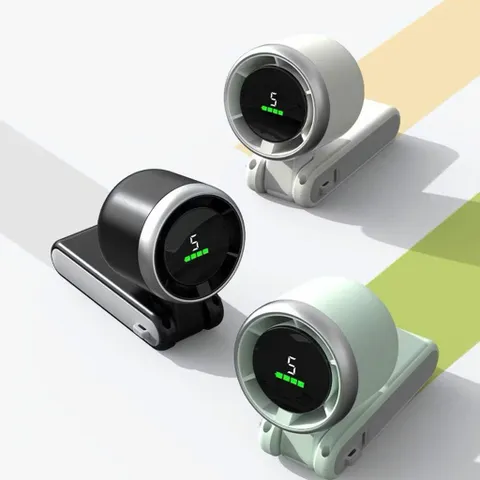 Quạt mini cầm tay N607 (P126811)