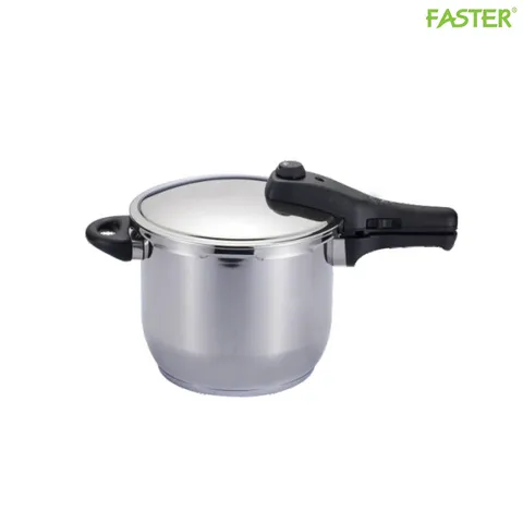  NỒI ÁP SUẤT FASTER 6L-NEW
