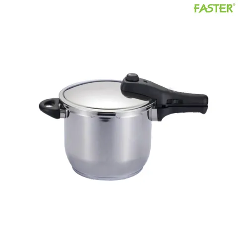 NỒI ÁP SUẤT FASTER 6L-NEW