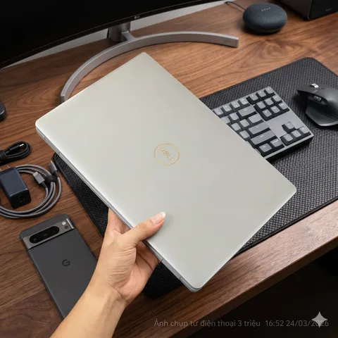 Dell latitude 5530 Laptop (P126607)