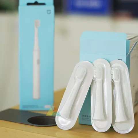 Bộ 3 bàn chải cho Miniso (P126367)