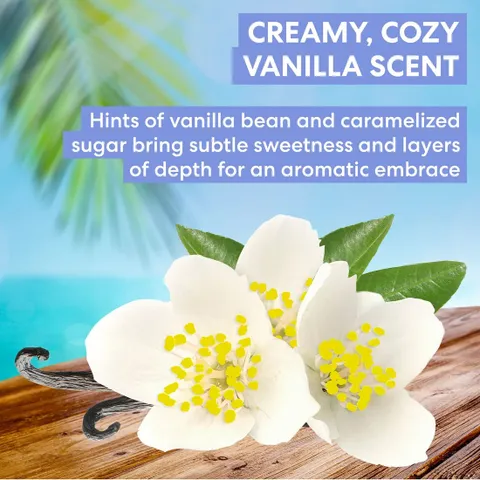 Dưỡng thể Palmer's Tahitian Vanilla Moisture Drenching Body Lotion 250ml