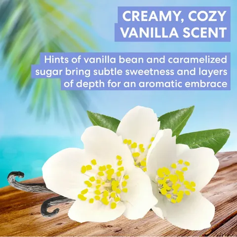 Dầu dưỡng da body Palmer's Tahitian Vanilla Moisture Drenching Body Oil 192ml