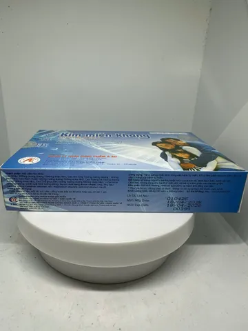 Thực phẩm bảo vệ sức khỏe Kim Miễn Khang
