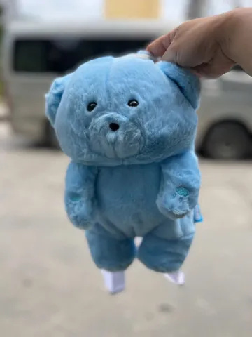 Balo gấu (P126087)