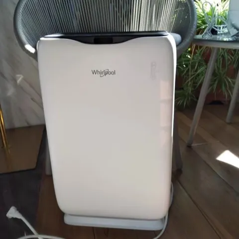 [Kho Long Biên] Máy lọc không khí Whirlpool ( Mỹ ) WA-1902FK, lõi lọc HEPA carbon khử mùi (P125932)