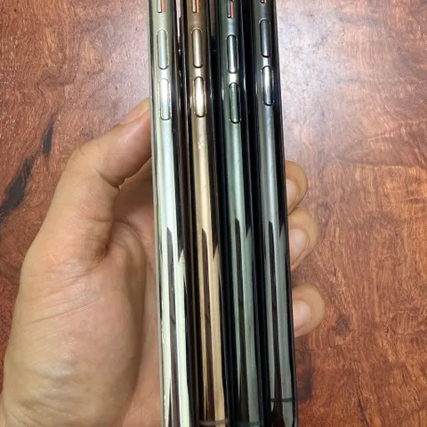 iphone 11 pro 64/256GB zin áp đẹp 99% (P125560)