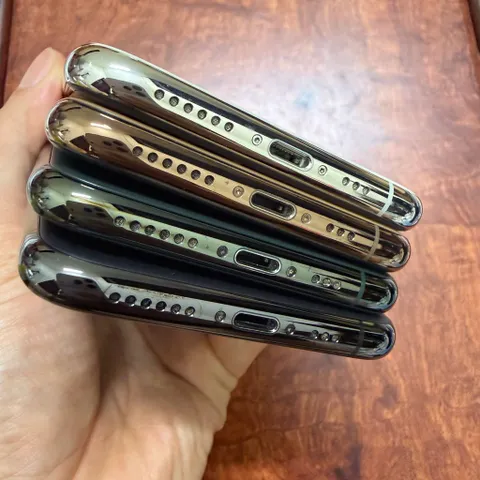 iphone 11 pro 64/256GB zin áp đẹp 99% (P125560)