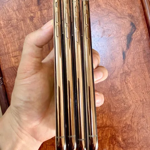 iphone XS Gold 64/256GB zin keng 99% (P125461)