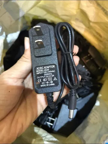 Nguồn 5v/1a nhỏ cho đồ gia dụng công suất thấp (P125364)