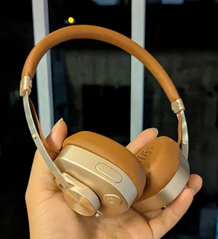 Tai nghe Bluetooth OneOdio F4 – Thiết kế sang trọng, âm thanh chất lượng! (P125360)