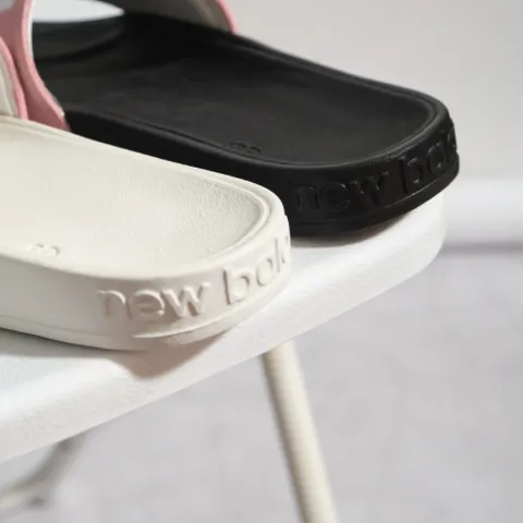 Dép Quai Ngang NEW BALANCE Hồng (P125351)