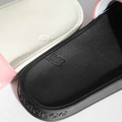 Dép Quai Ngang NEW BALANCE Hồng (P125351)