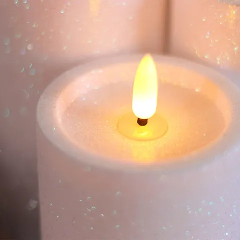 Nến Điện Tử Nến Led Trang Trí Phòng Ngủ Nến Điện Tử Trang Trí Tiệc Nến Tealight Điện Tử Trang Trí Sinh Nhật Phòng Ngủ