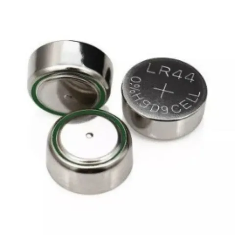 Vỉ pin LR44 50 viên dùng cho nến điện tử mini