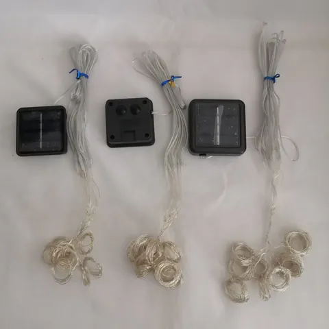 Đèn Năng Lượng Mặt Trời Đèn Rèm Trang Trí Ngoài Trời Đèn Trang Trí Lễ Tiệc Năng Lượng Mặt Trời Đèn Trang Trí Sân Vườn