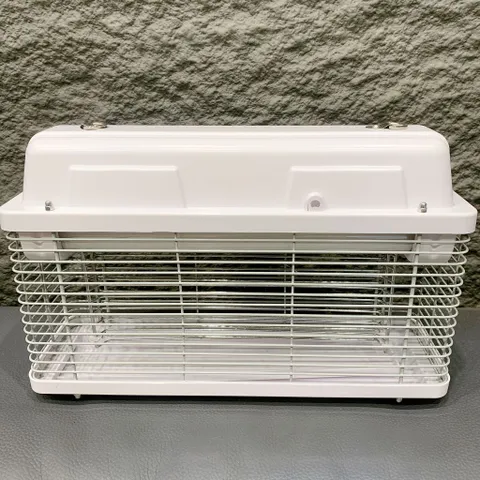 Tặng Đèn muỗi 6w + Đèn bắt muỗi HENGTONG HT-003 30W – loại cỡ lớn 40cm, sử dụng vỉ điện giật (P125190)