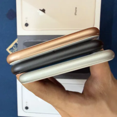 iphone 8 64GB zinkeng nguyên áp (P125158)