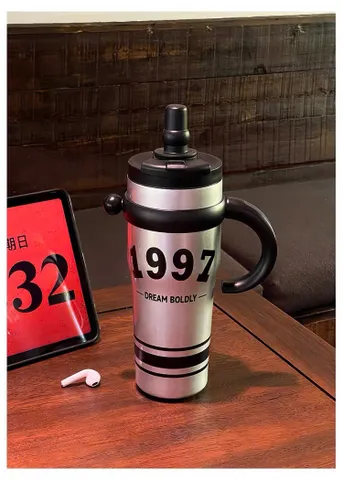 Bình giữ nhiệt DIYI 1000ml random màu (P125014)