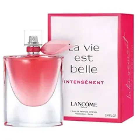 Bộ 4 Chai Nước Hoa Mini Lancome Cho Nữ - Hương Sang Trọng, Quyến Rũ, Quà Tặng Hoàn Hảo, Thiết Kế Sang Trọng, Những Mùi Hương Đặc Biệt 847435