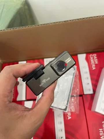 Camera hành trình WIFI V9 PRO - Bản Xịn 1920x1080p Chuẩn Nét (Trợ Sáng) - Góc Rộng 170 (P124973)
