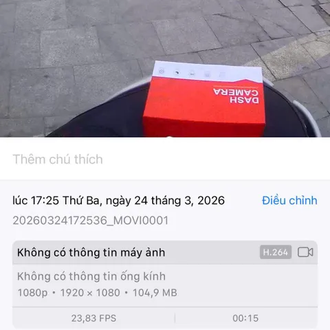Camera hành trình WIFI V9 PRO - Bản Xịn 1920x1080p Chuẩn Nét (Trợ Sáng) - Góc Rộng 170 (P124973)