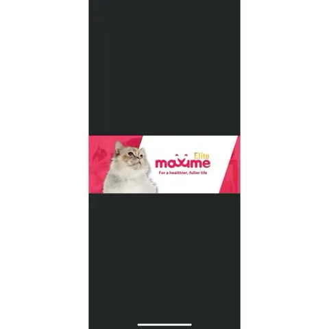 Maxime Elite Thức ăn cao cấp dành cho mèo con và mèo mẹ đang mang thai 1kg