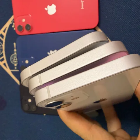 Iphone 12 mini zinkeng (P124648)
