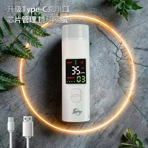 Máy đo nồng độ cồn di động APM-J8 (P124620)