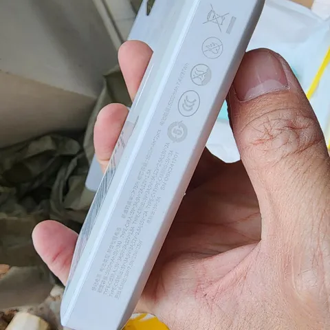 Sạc dự phòng magsafe Baseus 10.000mah liền dây type C 30W (P124338)
