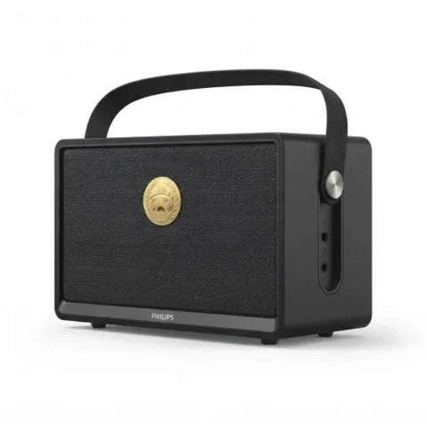 LOA KHÔNG DÂY PHILIPS TAS3002BK/70