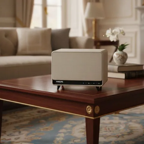 Loa Bluetooth Philips TAS6500WT/70