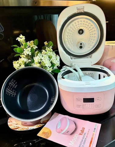 nồi cơm cao tần Hawonkoo RCH-152-IH-PK (P124084)